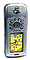 GPS 96C - Platzrunden Europa