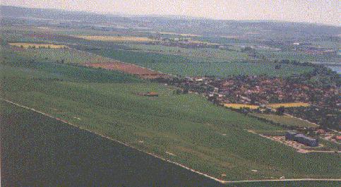 Ansicht von Norden / Click ->> EDAO-INFO