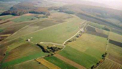 Ansicht von Nordwesten / Click ->> EDVA-INFO