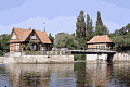 sehenswerte Bauwerke