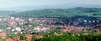 Kurstadt Salzgitter-Bad